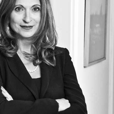 Portrait Yosma Karagöz